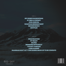 Load image into Gallery viewer, PREORDER: The Montana Sessions Vinyl SIGNED